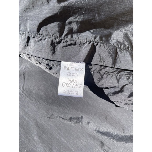 Stussy Dragon Sherpa Natural XL(Reversible) - Picture 7 of 10